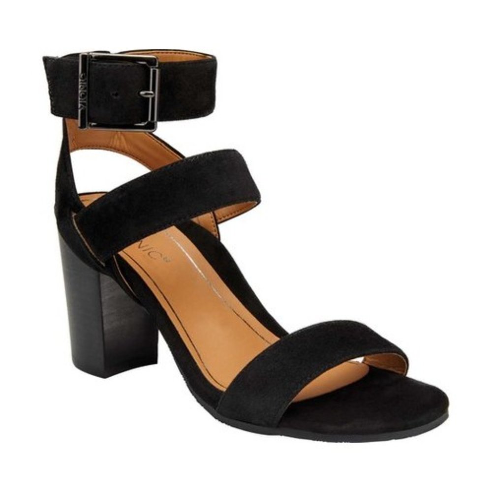 New (6.5W) Women's Vionic Sofia Heeled Sandal